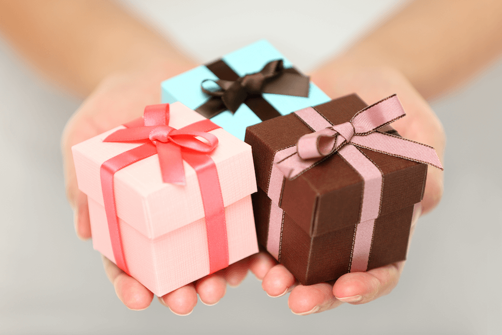 Royal Thai Spa gift certificates and packages