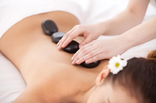Ultimate Spa Experience